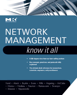 Network Management Know It All Network Management Know It All