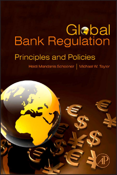 Global Bank Regulation Global Bank Regulation