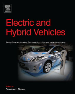 Electric and Hybrid Vehicles Electric and Hybrid Vehicles