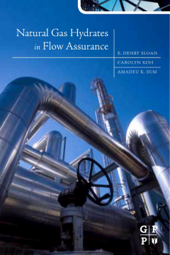 Natural Gas Hydrates in Flow Assurance Natural Gas Hydrates in Flow Assurance