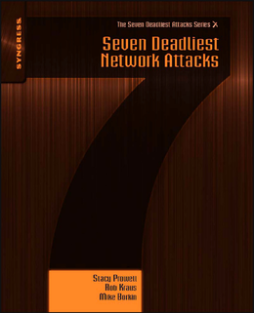 Seven Deadliest Network Attacks