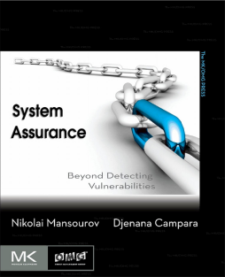 System Assurance System Assurance