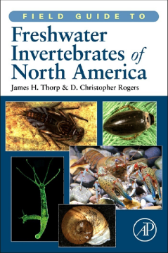 Field Guide to Freshwater Invertebrates of North America Field Guide to Freshwater Invertebrates of North America