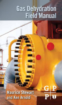 Gas Dehydration Field Manual Gas Dehydration Field Manual