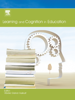 Learning and Cognition Learning and Cognition