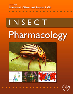 Insect Pharmacology Insect Pharmacology