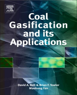 Coal Gasification and Its Applications Coal Gasification and Its Applications