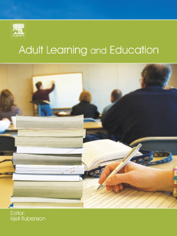 Adult Learning and Education Adult Learning and Education