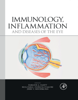 Immunology, Inflammation and Diseases of the Eye Immunology, Inflammation and Diseases of the Eye