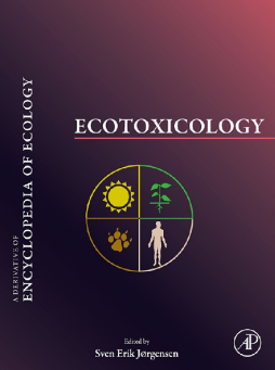 Ecotoxicology Ecotoxicology