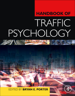 Handbook of Traffic Psychology Handbook of Traffic Psychology