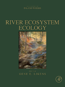 River Ecosystem Ecology River Ecosystem Ecology