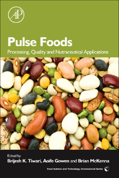 Pulse Foods Pulse Foods