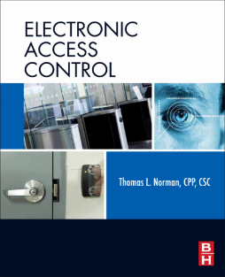 Electronic Access Control Electronic Access Control