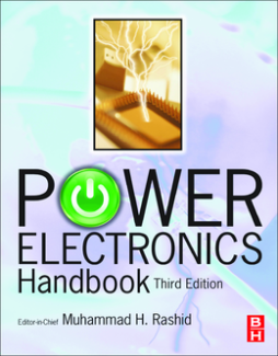 Power Electronics Handbook Power Electronics Handbook