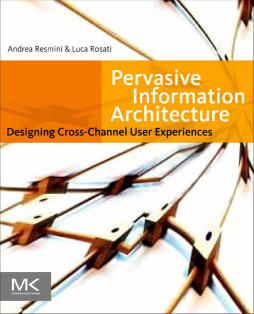 Pervasive Information Architecture Pervasive Information Architecture