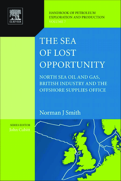 The Sea of Lost Opportunity
