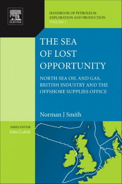 The Sea of Lost Opportunity The Sea of Lost Opportunity
