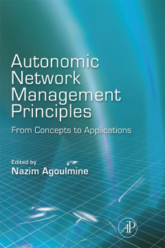 Autonomic Network Management Principles