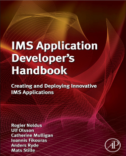 IMS Application Developer's Handbook IMS Application Developer's Handbook