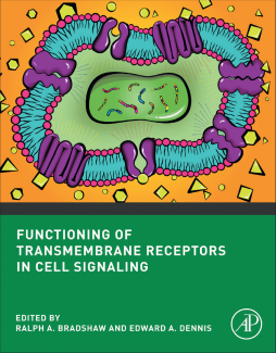 Functioning of Transmembrane Receptors in Signaling Mechanisms Functioning of Transmembrane Receptors in Signaling Mechanisms