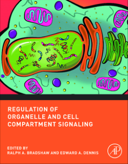Regulation of Organelle and Cell Compartment Signaling