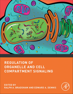Regulation of Organelle and Cell Compartment Signaling Regulation of Organelle and Cell Compartment Signaling