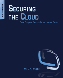 Securing the Cloud Securing the Cloud