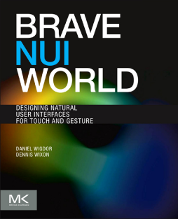 Brave NUI World Brave NUI World
