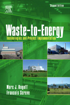 Waste-to-Energy Waste-to-Energy