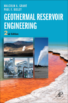 Geothermal Reservoir Engineering Geothermal Reservoir Engineering