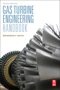 Gas Turbine Engineering Handbook Gas Turbine Engineering Handbook
