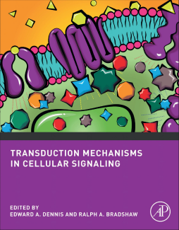 Transduction Mechanisms in Cellular Signaling Transduction Mechanisms in Cellular Signaling