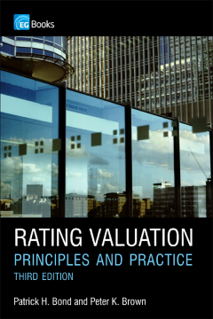 Rating Valuation Principles and Practice