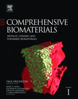Comprehensive Biomaterials Comprehensive Biomaterials