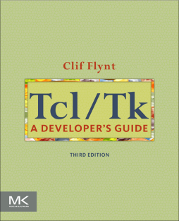 Tcl/Tk Tcl/Tk