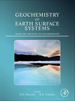Geochemistry of Earth Surface Systems Geochemistry of Earth Surface Systems