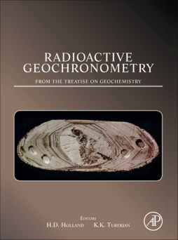 Radioactive Geochronometry Radioactive Geochronometry