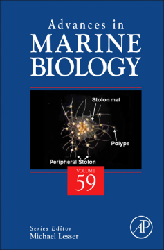 Advances in Marine Biology Advances in Marine Biology
