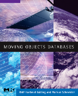 Moving Objects Databases Moving Objects Databases