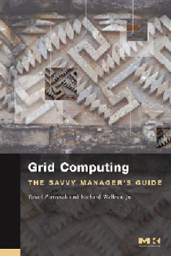 Grid Computing Grid Computing