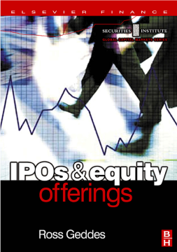 IPOs and Equity Offerings IPOs and Equity Offerings