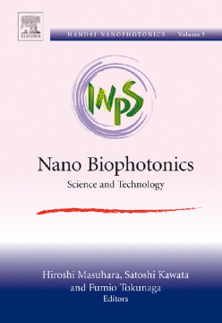 Nano Biophotonics Nano Biophotonics