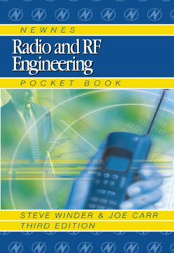 Newnes Radio and RF Engineering Pocket Book Newnes Radio and RF Engineering Pocket Book