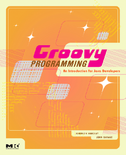 Groovy Programming Groovy Programming