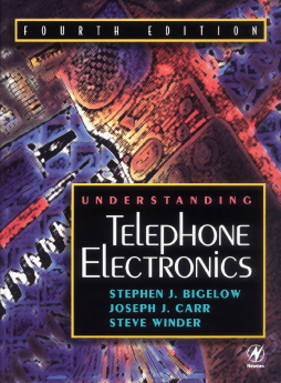 Understanding Telephone Electronics Understanding Telephone Electronics