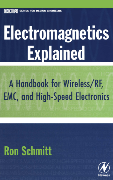 Electromagnetics Explained Electromagnetics Explained