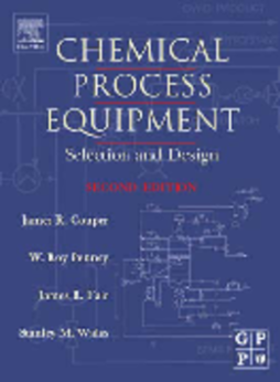 Chemical Process Equipment Chemical Process Equipment