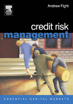 Credit Risk Management Credit Risk Management