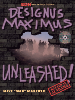Designus Maximus Unleashed! Designus Maximus Unleashed!